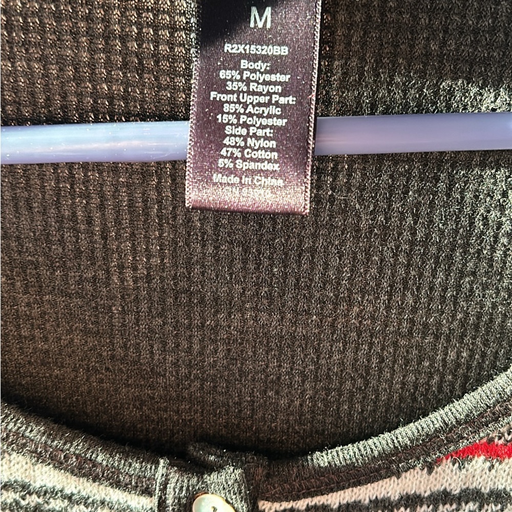 Boot barn shirt - Picture 2 of 2